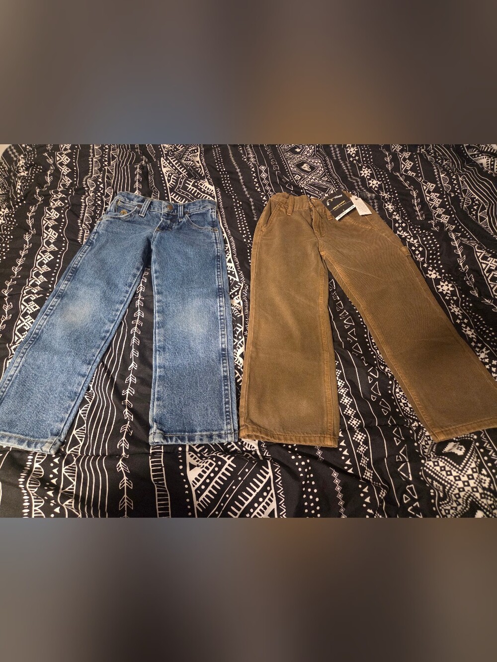 Boys Jeans 5T Bundle